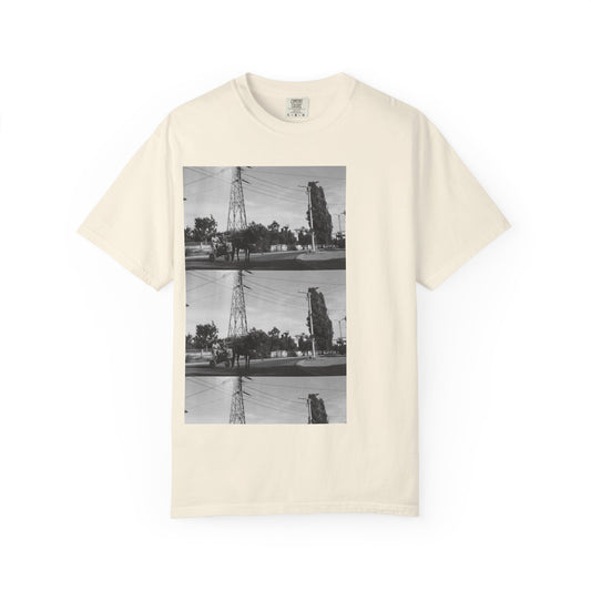 Unisex Carriage Situation