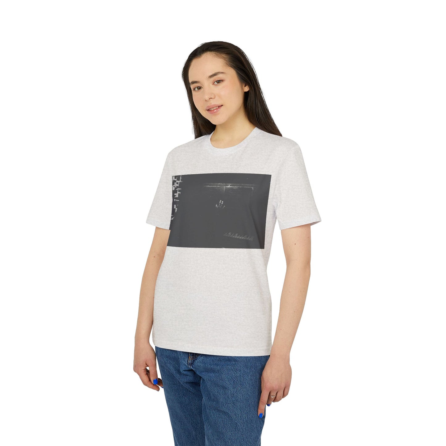 Organ Player Unisex