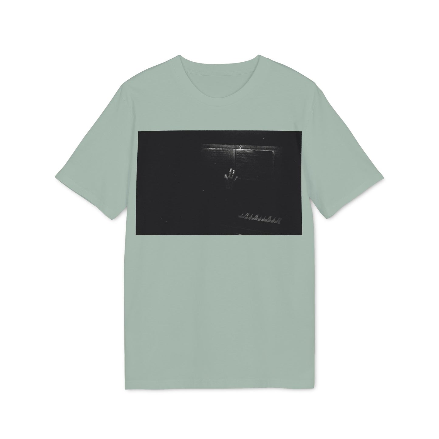 Organ Player Unisex