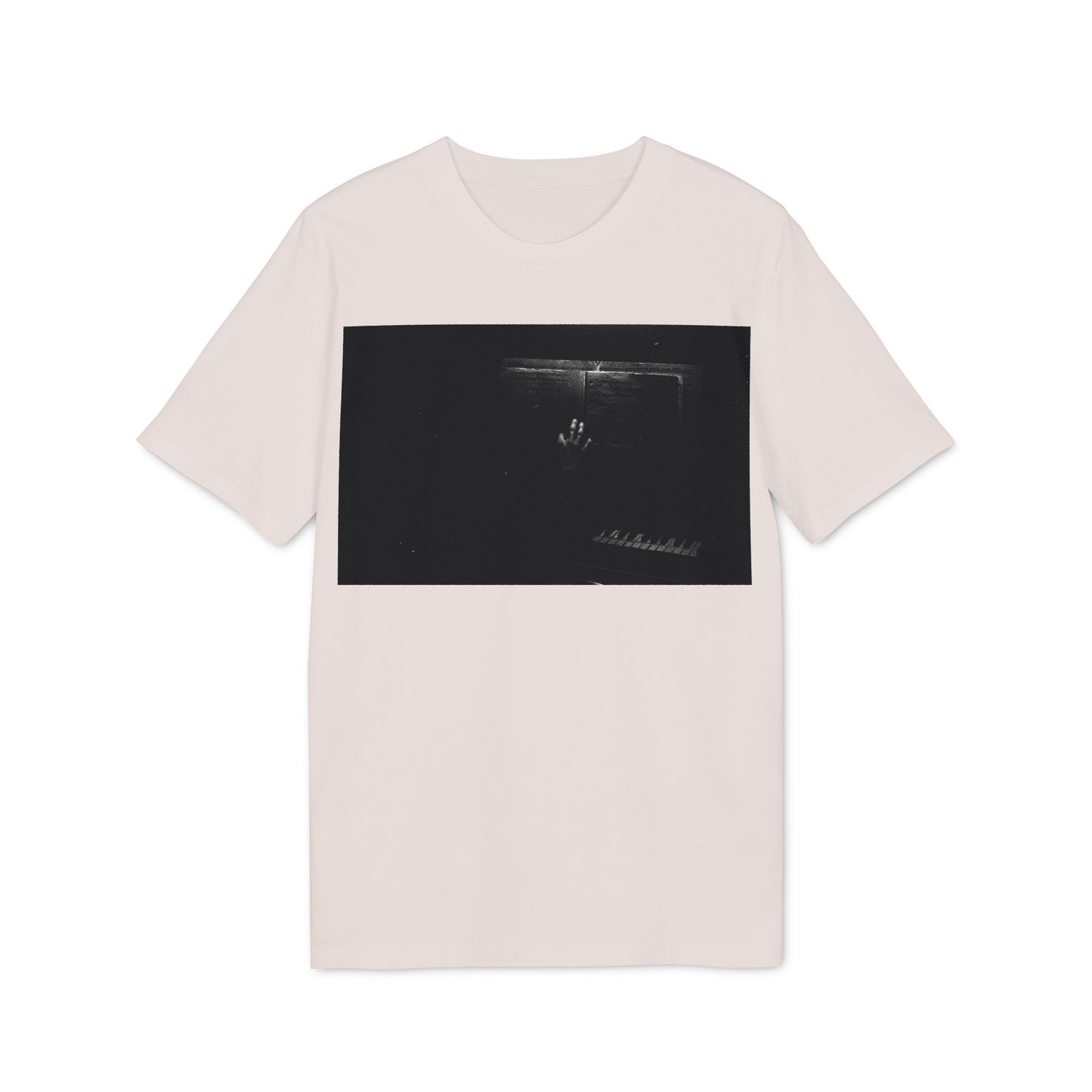 Organ Player Unisex
