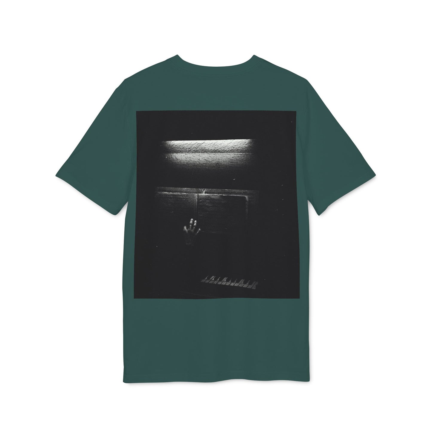 Organ Player Unisex