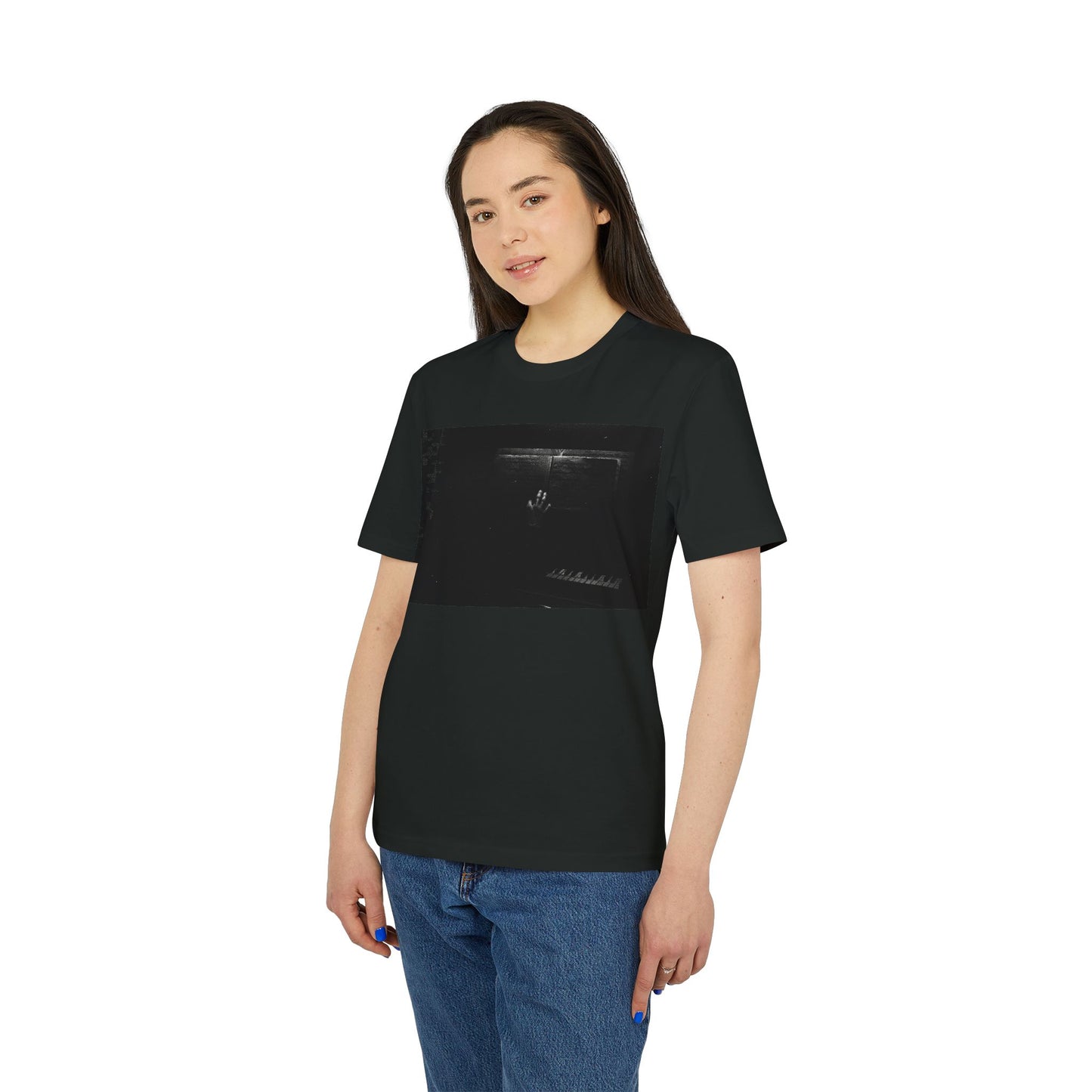 Organ Player Unisex
