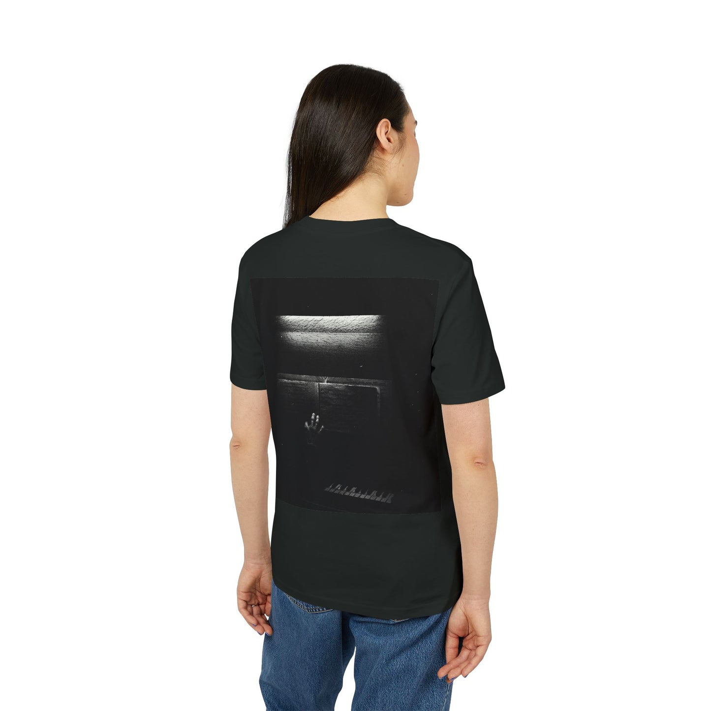 Organ Player Unisex