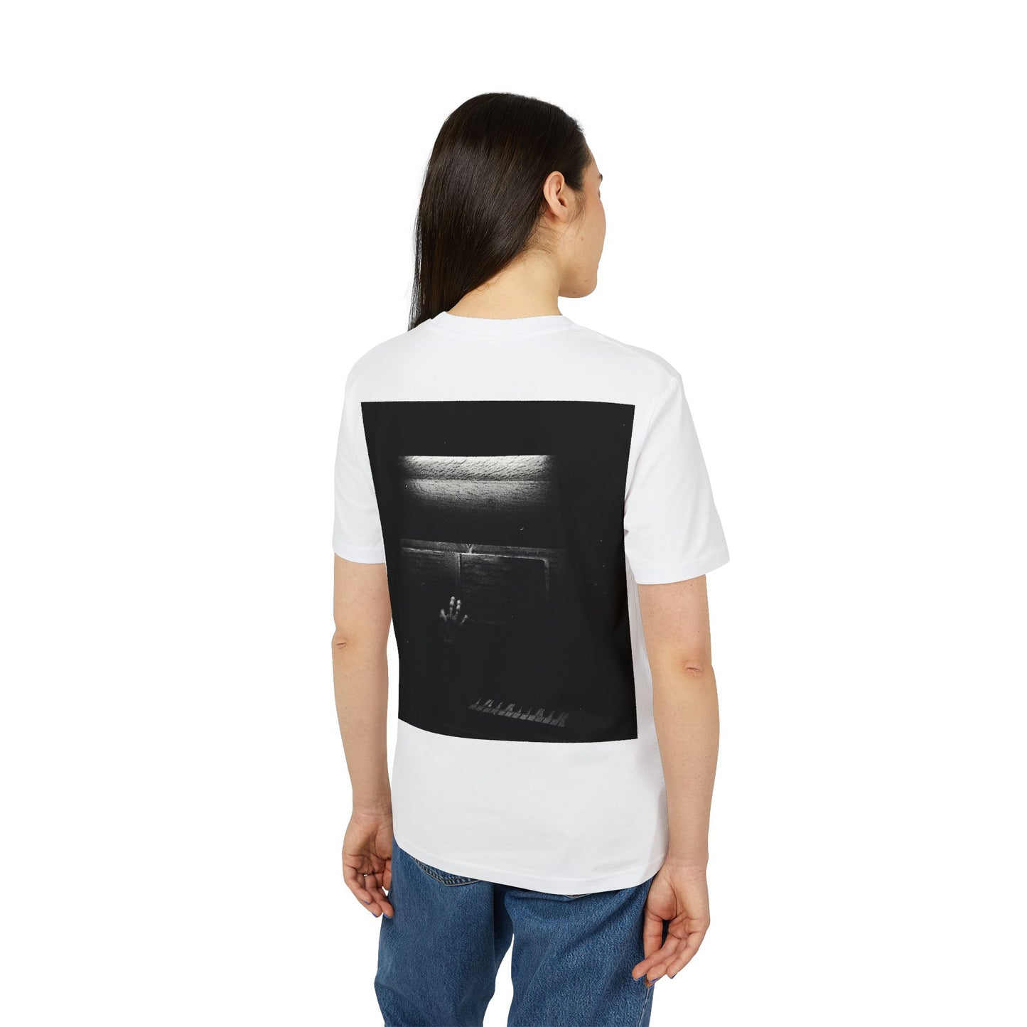 Organ Player Unisex