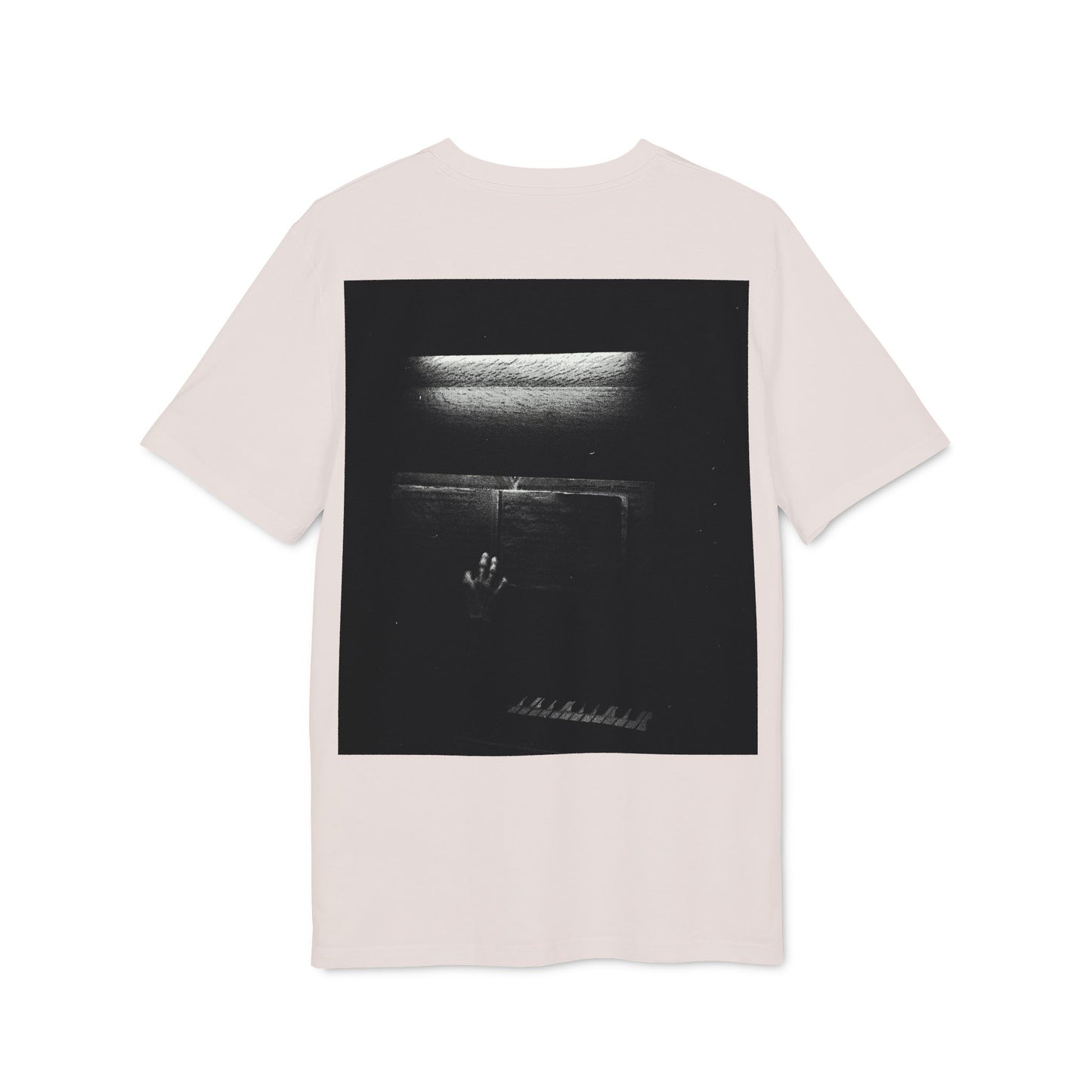 Organ Player Unisex