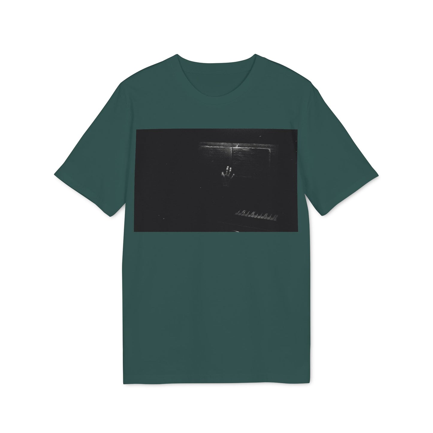 Organ Player Unisex