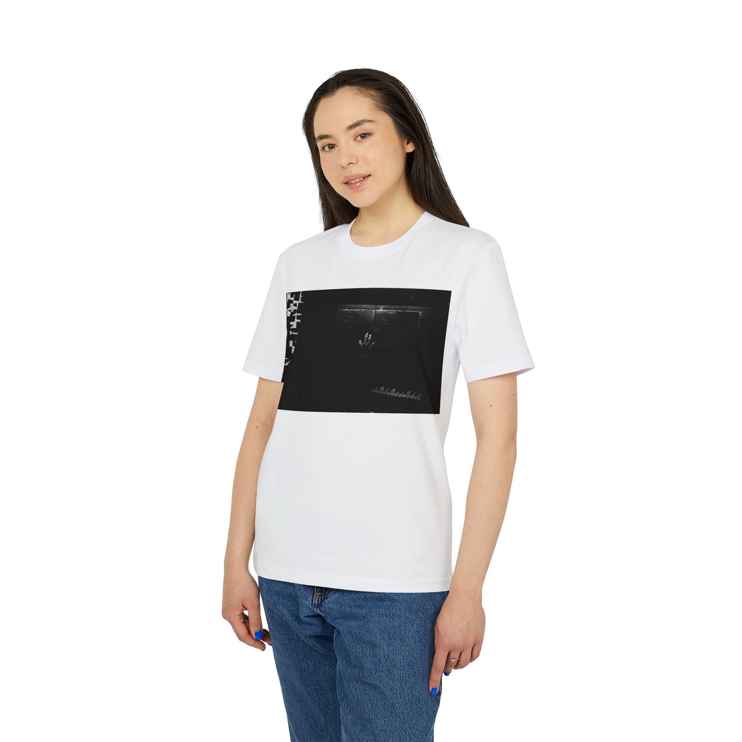 Organ Player Unisex