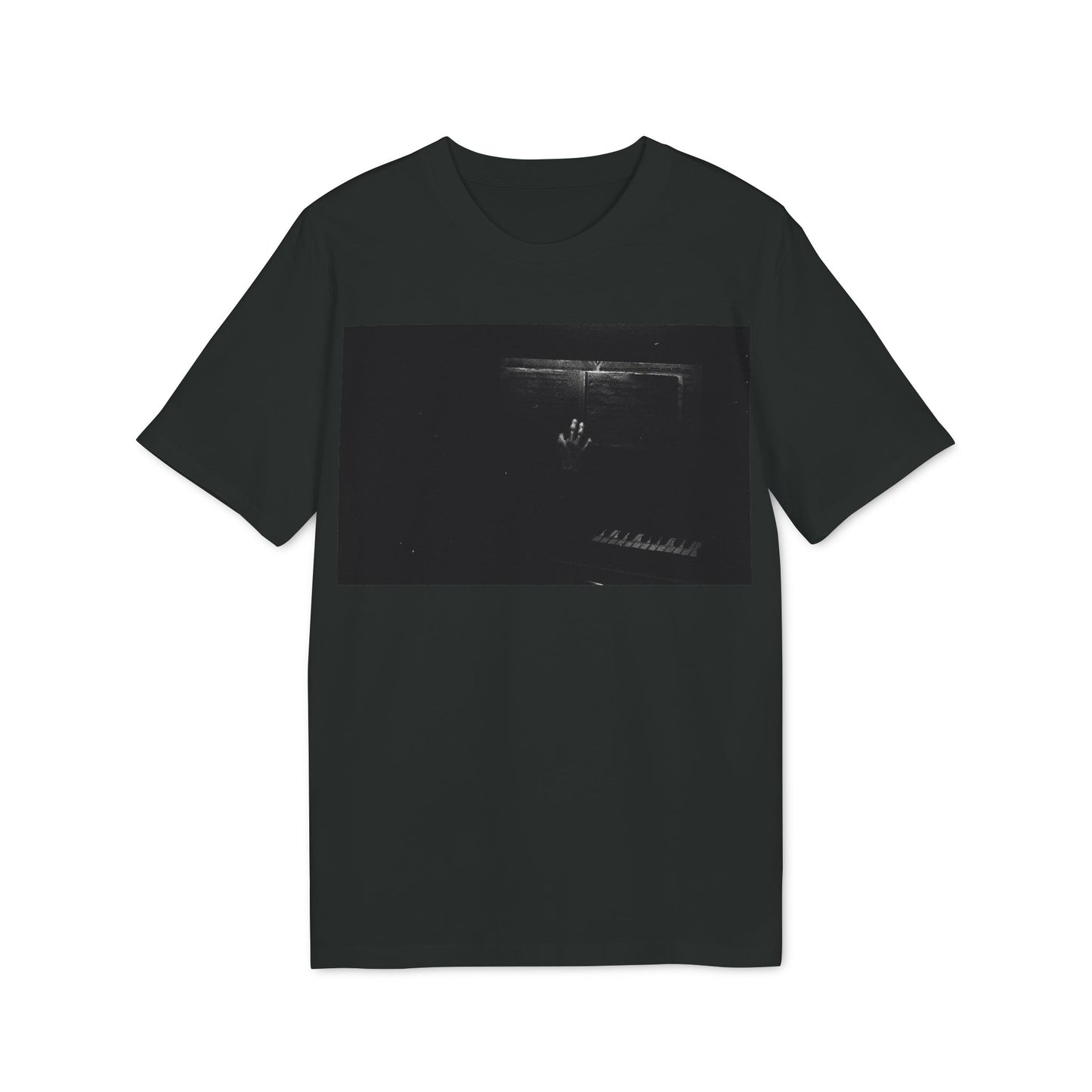Organ Player Unisex