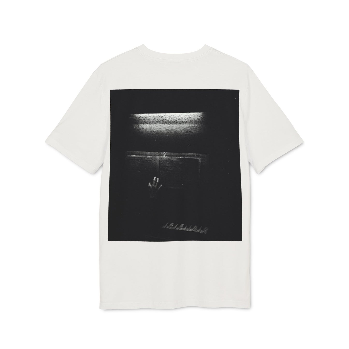 Organ Player Unisex