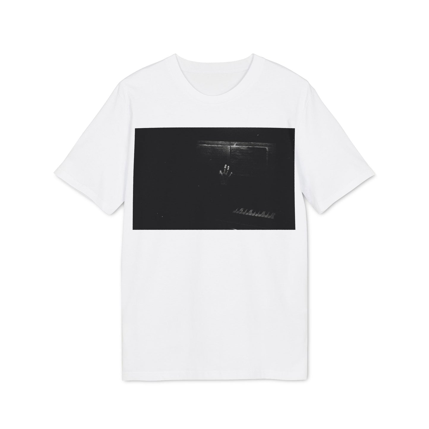 Organ Player Unisex
