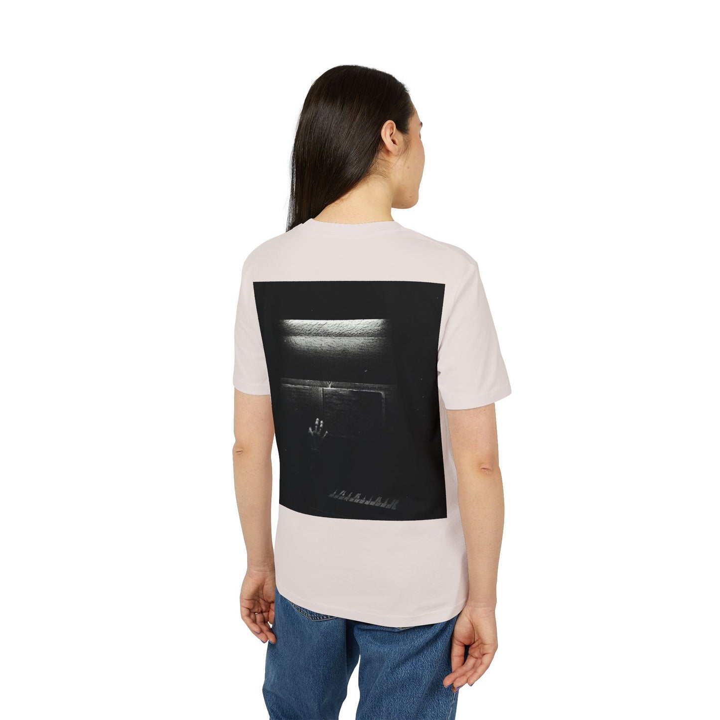 Organ Player Unisex