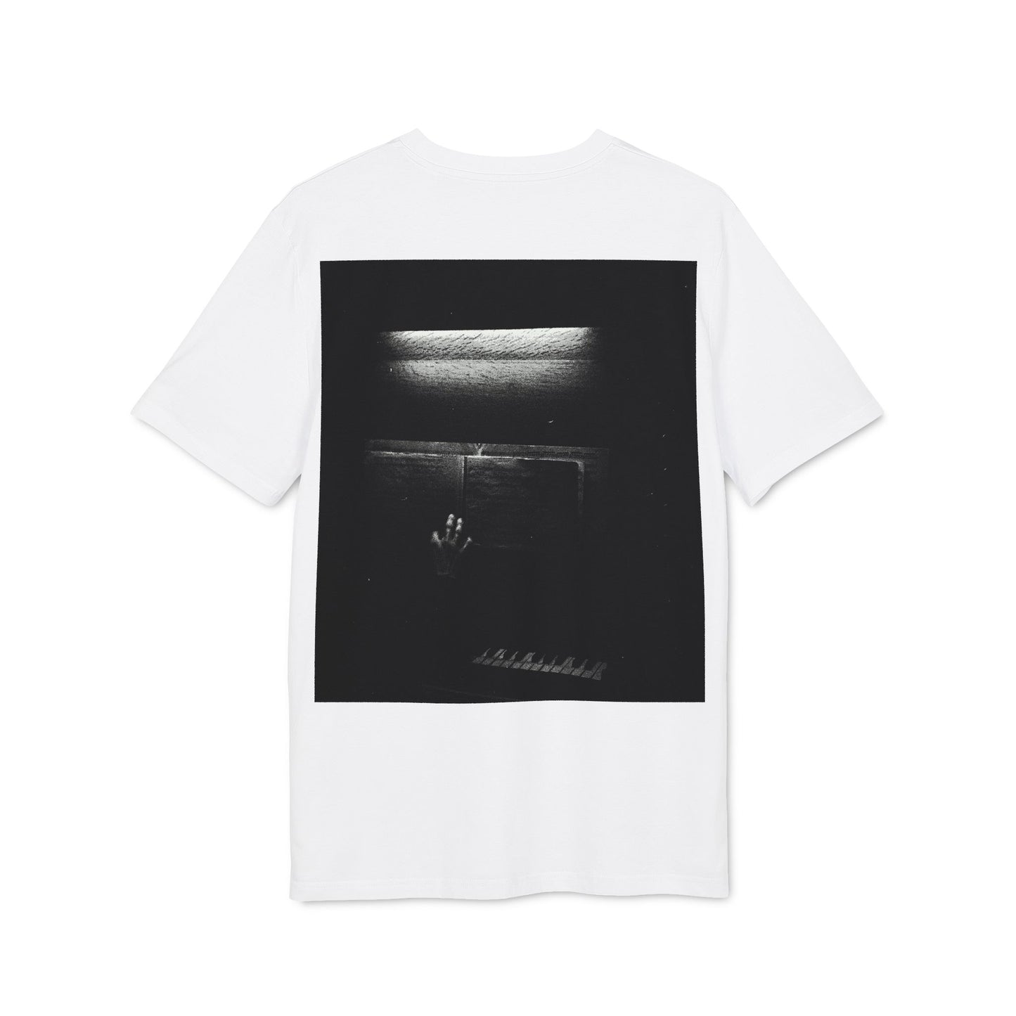 Organ Player Unisex
