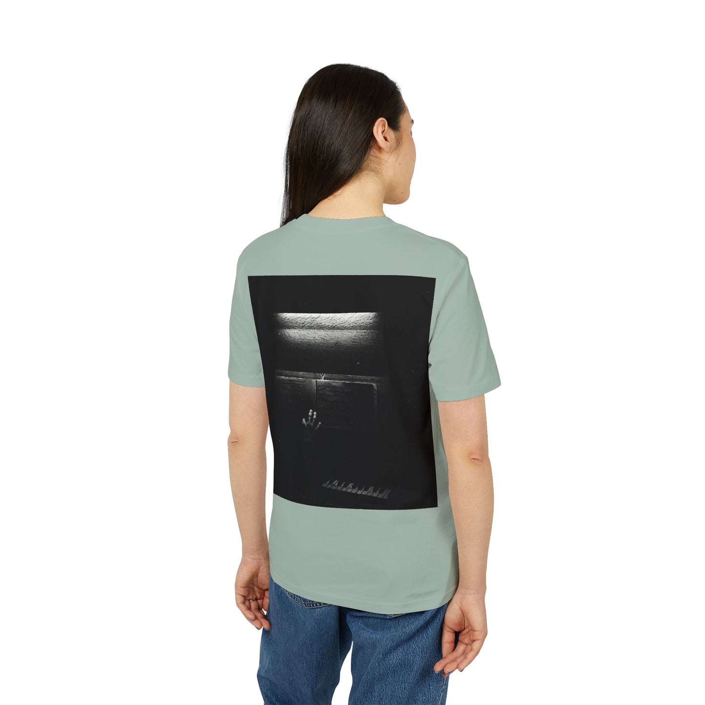 Organ Player Unisex