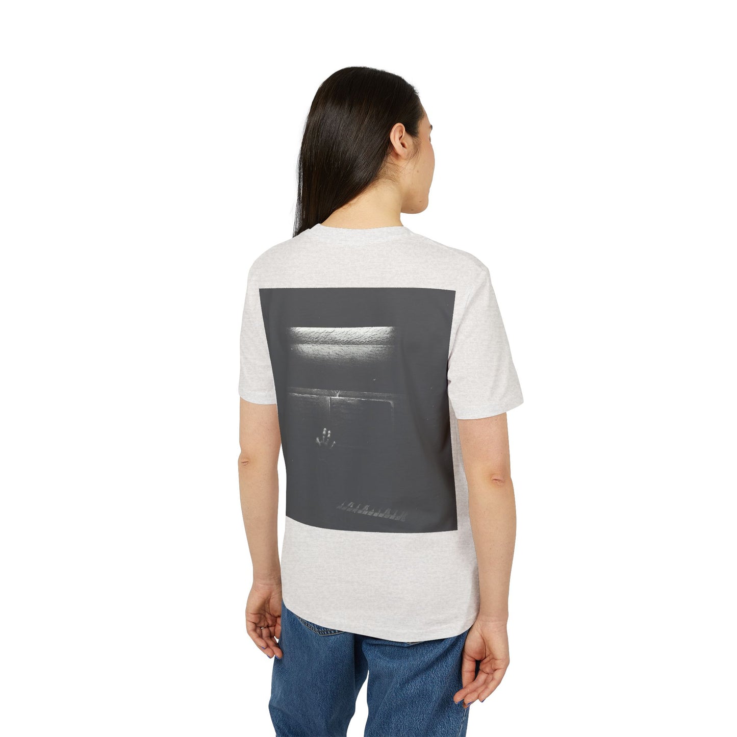 Organ Player Unisex