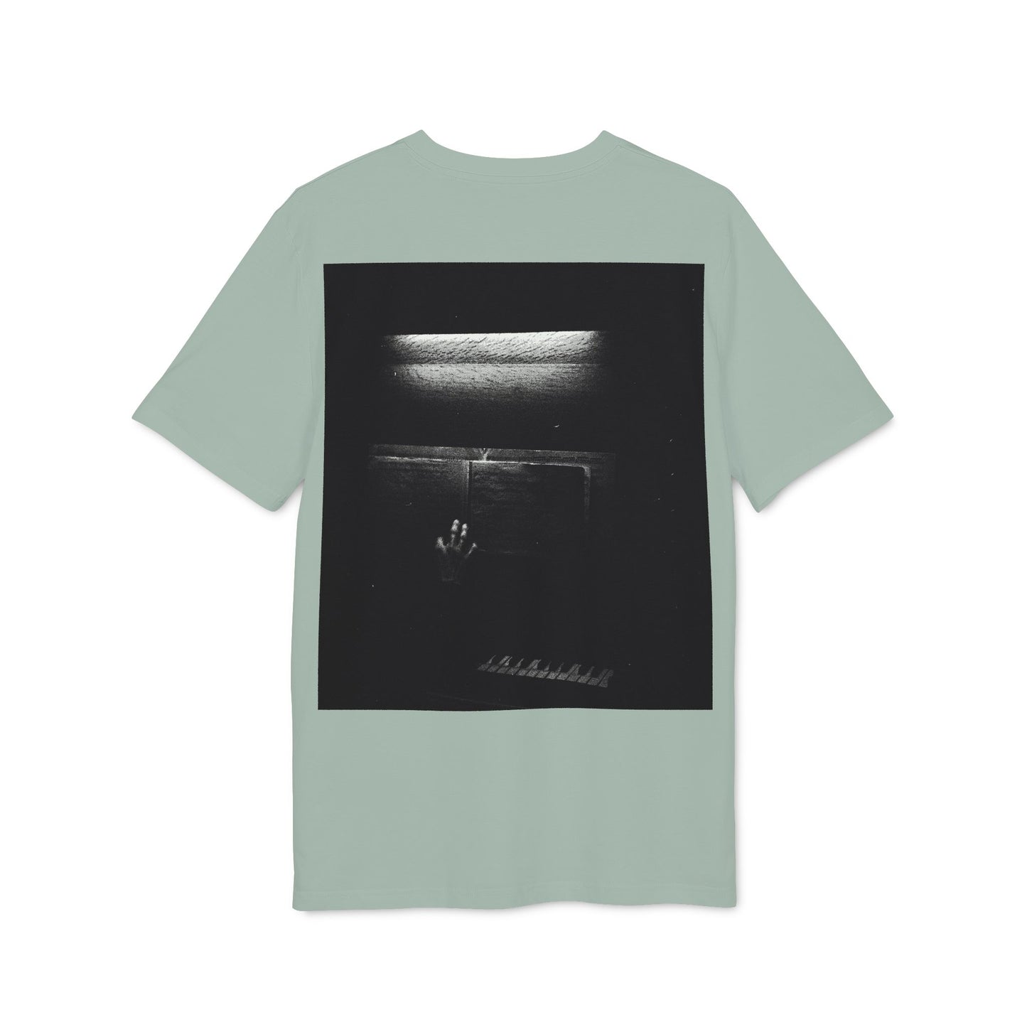 Organ Player Unisex