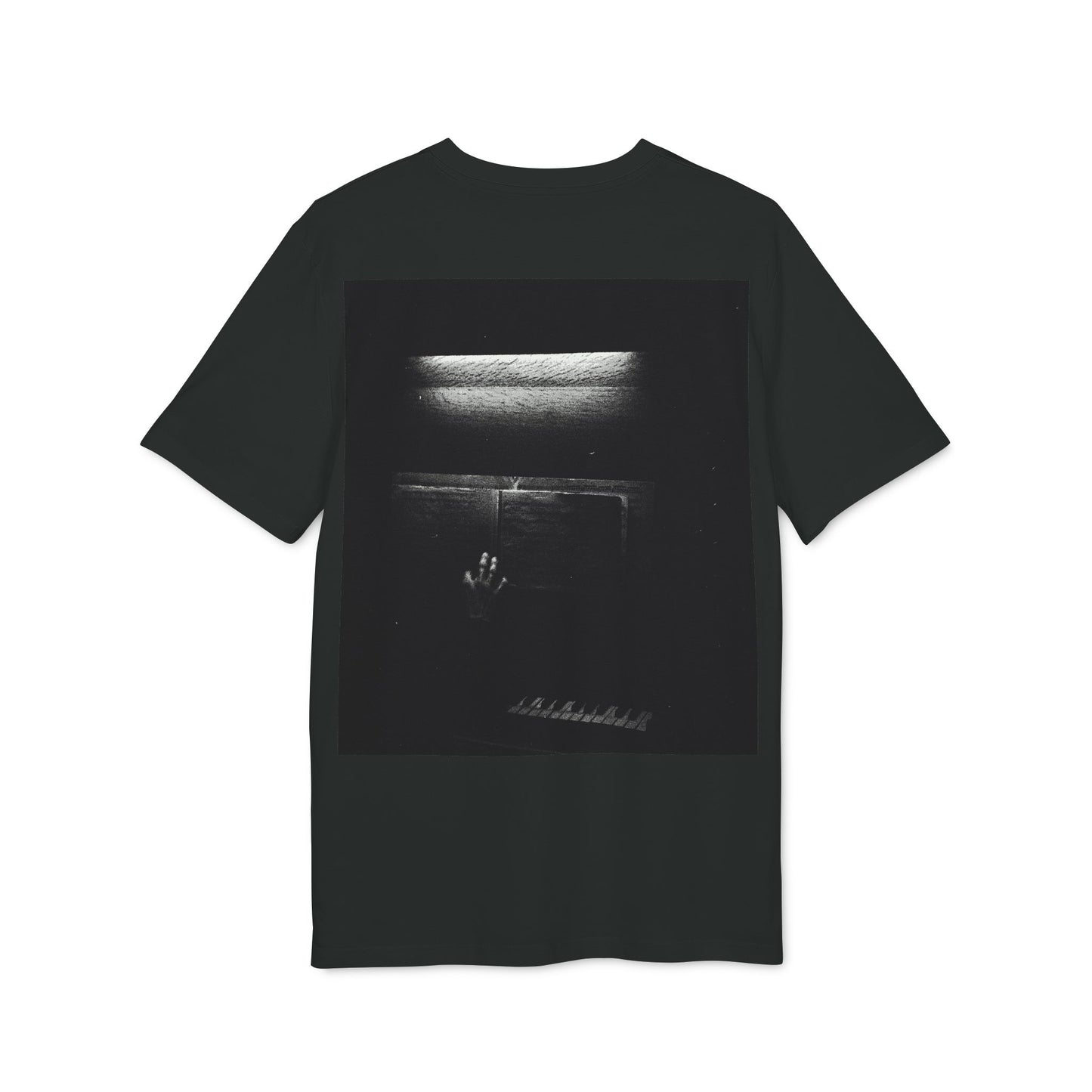 Organ Player Unisex