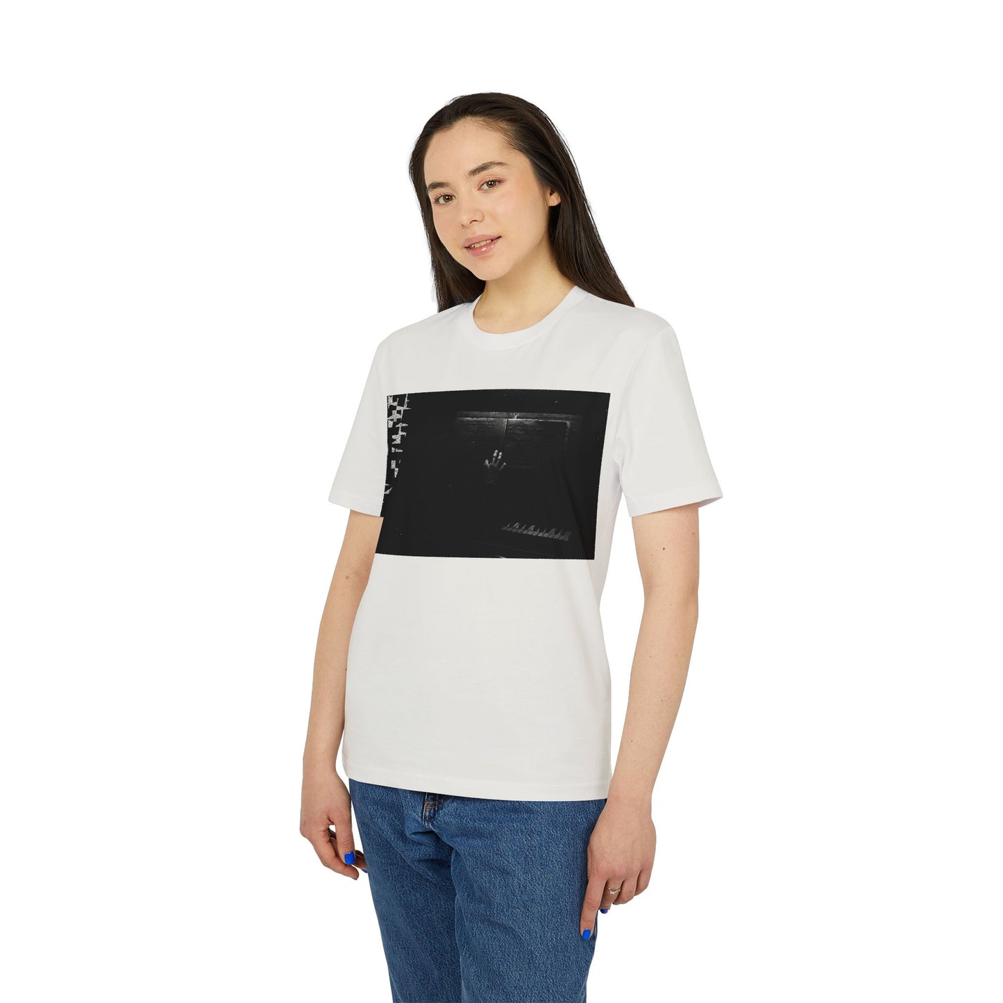 Organ Player Unisex