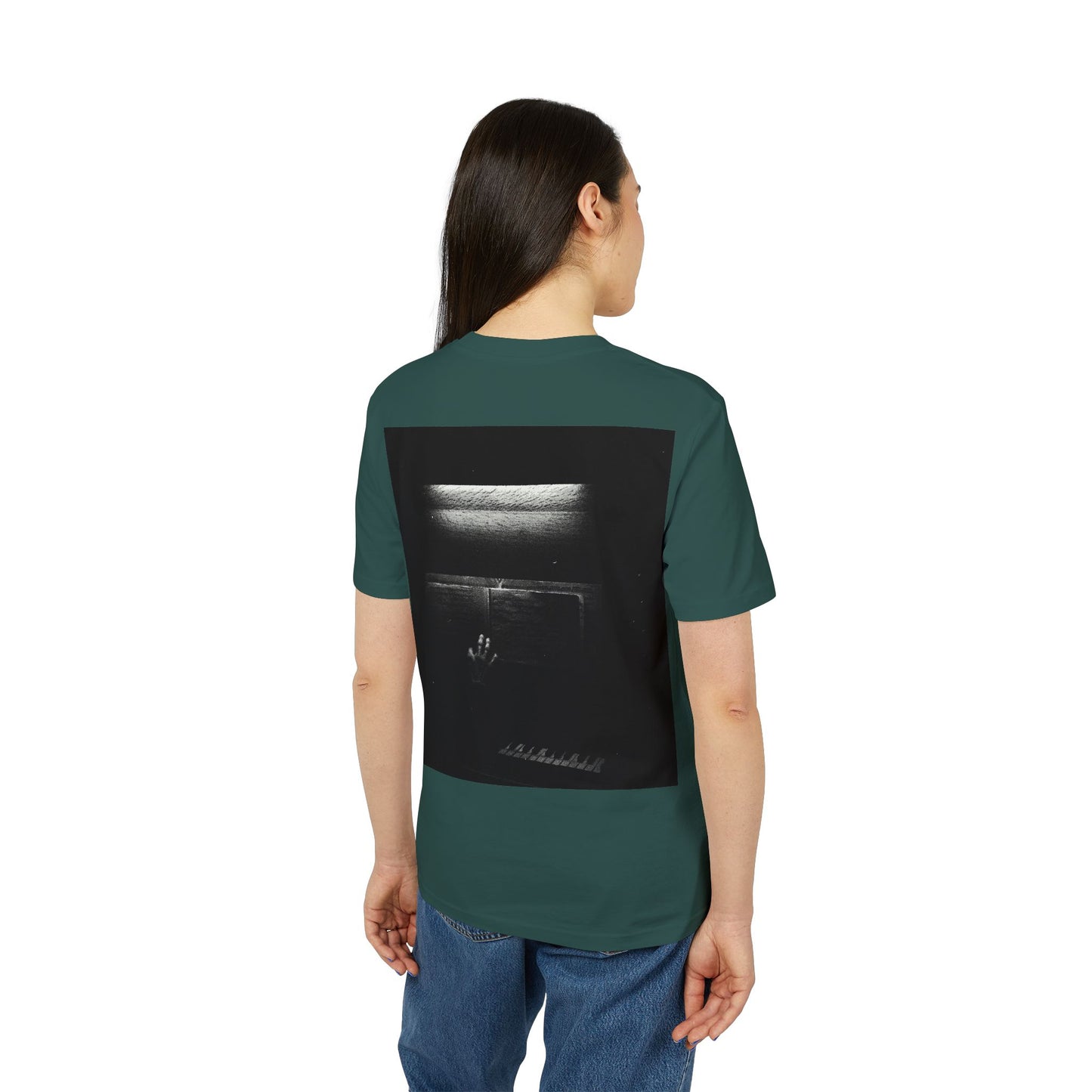 Organ Player Unisex